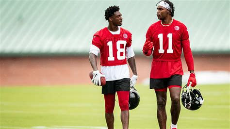 Why the Atlanta Falcons will have the best wide receiver duo in 2019