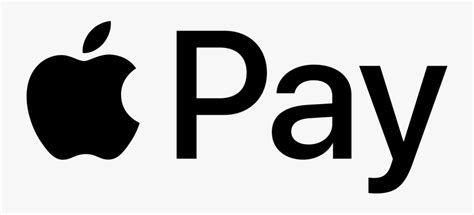 Apple Pay Logo Svg , Free Transparent Clipart - ClipartKey