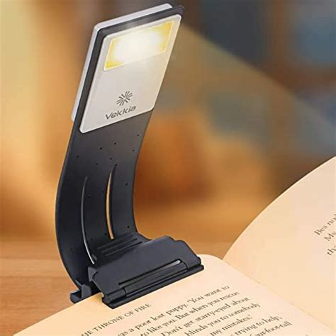 16 Charming Book Lights You Need in Your Life ASAP! | RomanceDevoured