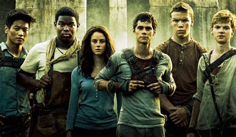 Maze Runner 3: The Death Cure Set To Resume Filming - Geeks Of Color