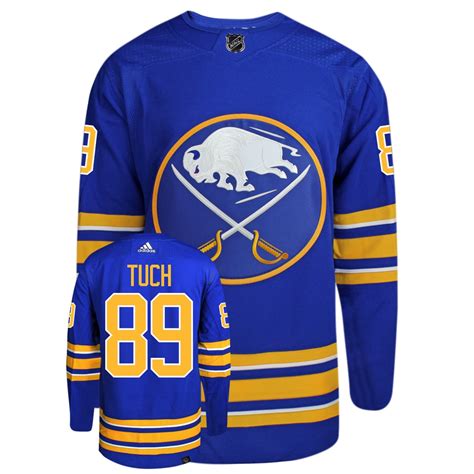 Buffalo Sabres Jerseys & Team Shop | CoolHockey.com