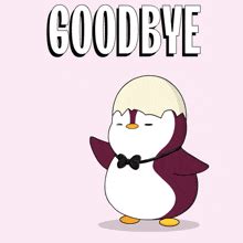 Goodbye Gif