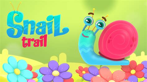 Watch Snail Trail on TV | OSN Home UAE