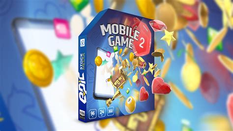 Mobile Game 2 | GameDev Market