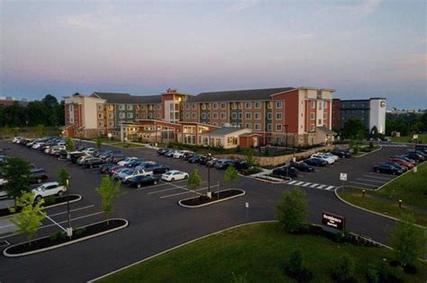 Residence Inn Philadelphia Valley Forge/Collegeville Hotel (Collegeville (PA)) - Deals, Photos ...