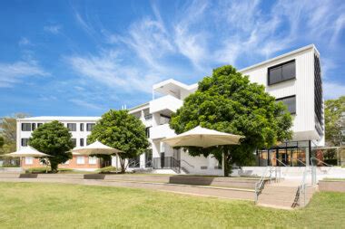 Corinda State High School Resource Centre | Gray Puksand Architecture & Design