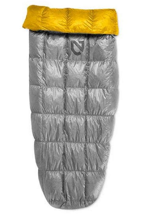 14 Best Ultralight Backpacking Sleeping Bags - Appalachian Trail 2020 - Greenbelly Meals