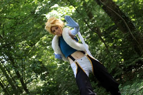 Cosplay on Sting-Eucliffe-Fans - DeviantArt