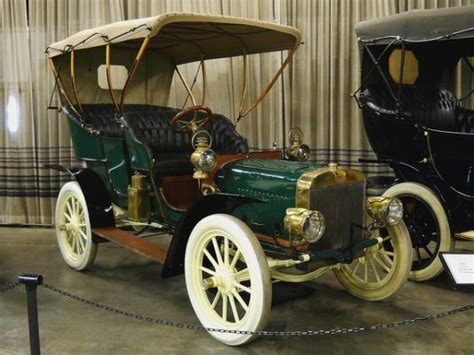 1904 Ford Model C - Information and photos - MOMENTcar