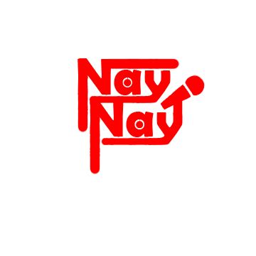 Nay Nay: New Nay Nay Logo