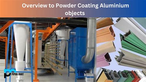 Powder Coating: The Ultimate Guide To Powder Coat Finish