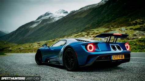 Ford GT40 Wallpaper - Themes10.win