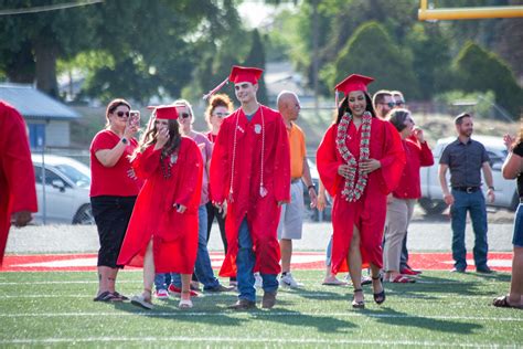 2023 HOMEDALE CLASS OF 2023 GRADUATION - GrayHawk Photography