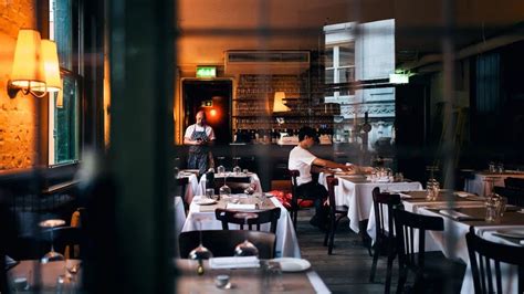 The Devonshire Soho, London - Restaurant Review, Menu, Opening Times