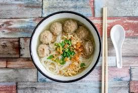 Resep Kuah Bakso Solo Tanpa Ribet - Page 3 of 5 - Solo Media