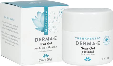 Derma E® Scar Gel 2 Gel | Skin Care Products| Puritan's Pride