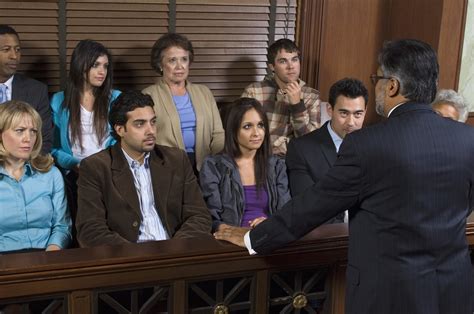 What to Wear to Jury Duty: Expert Tips for Men and Women