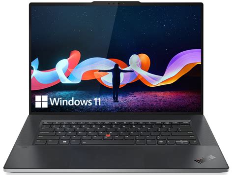 Lenovo ThinkPad Z16 Gen 1 - Radeon 680M · 16.0″, WUXGA (1920 x 1200 ...