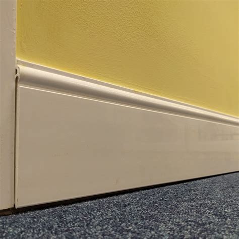 PVC Skirting Dubai | Best Skirting Installation Services UAE