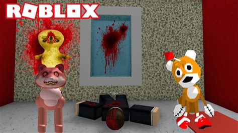 Scary Roblox Youtube