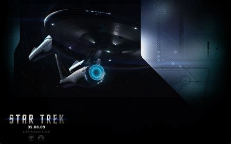 Star Trek 2009 - Star Trek (2009) Wallpaper (6092199) - Fanpop