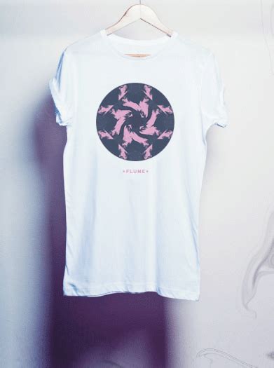 Flume T-Shirt | Clothes, Fashion, T shirts for women