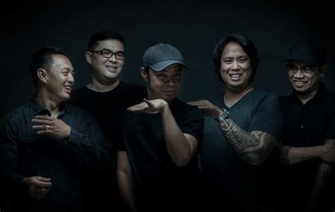 Parokya ni Edgar announce two fundraiser gigs for ailing guitarist