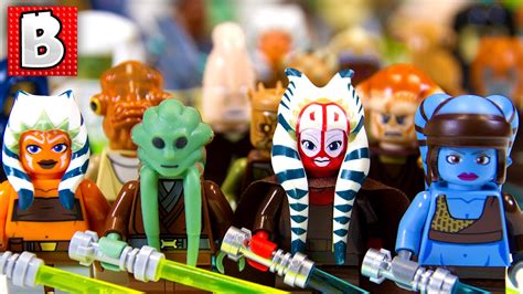 LEGO Jedi Star Wars - circesoftware.net