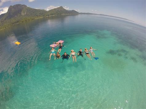 Enjoy ora beach at Seram Island | Places to travel, Beautiful beaches