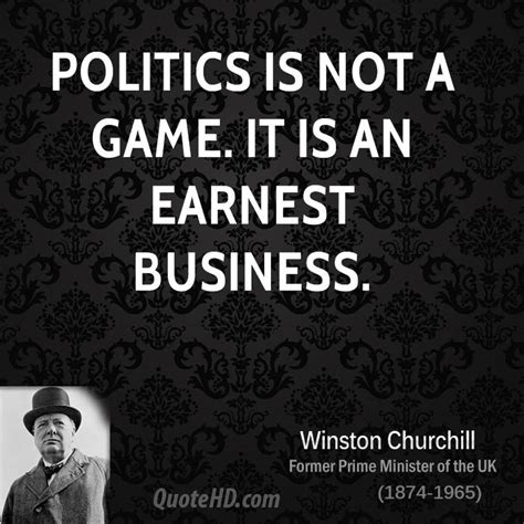 Winston Churchill Quotes On Politics. QuotesGram