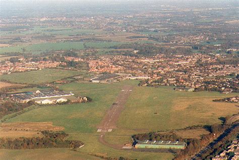 Warner Bros. Studios, Leavesden - TV Studio History