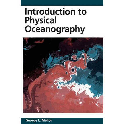 Introduction to Physical Oceanography (Paperback) - Walmart.com ...