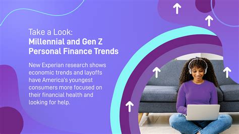 Take a Look: Millennial and Gen Z Personal Finance Trends - Experian ...