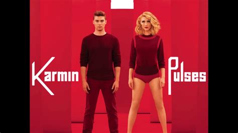 Karmin - Pulses (2014 CD) - YouTube