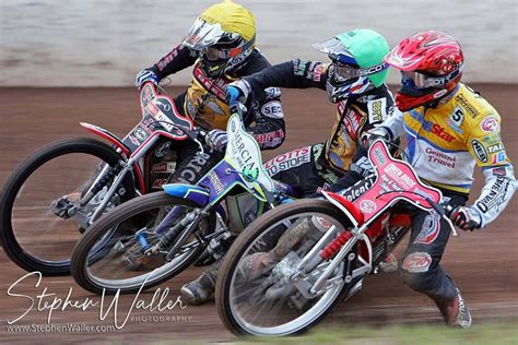 IPSWICH V COVENTRY ON YOUTUBE - Ipswich Witches Speedway