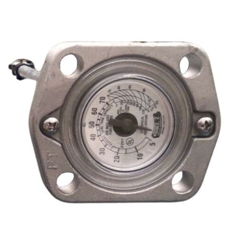 Sr Float Assembly Gauge 500 Gallon Propane Tank 4 Bolt 37" Diameter Top ...