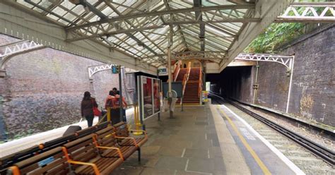 Watford High Street station to close for repair works