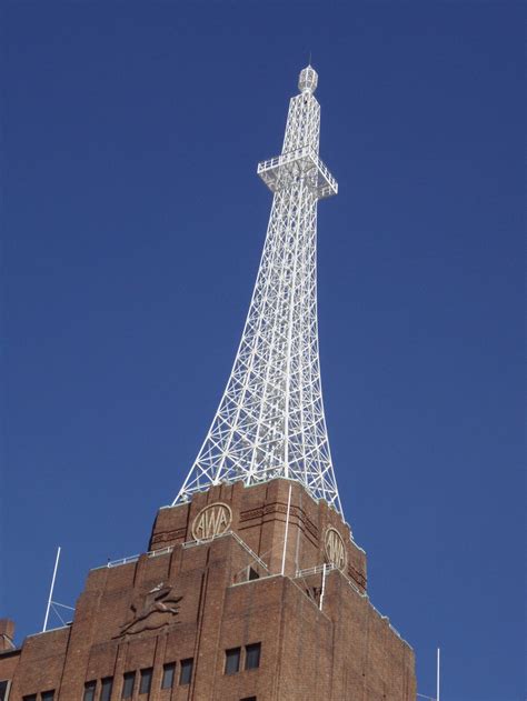 10 Eiffel Tower Replicas Around the World