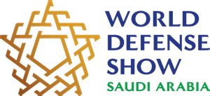 World Defense Show Logo PNG Vector (AI) Free Download