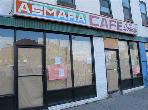 Awash becomes Asmara in Adams Morgan - PoPville