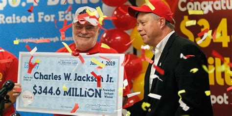 Biggest Lottery Win in Every State and Who Won It - Business Insider