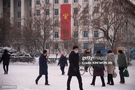 164 Arch Of Triumph (Pyongyang) Stock Photos, High-Res Pictures, and ...