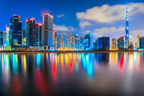 Dubai Wallpapers - Top Free Dubai Backgrounds - WallpaperAccess