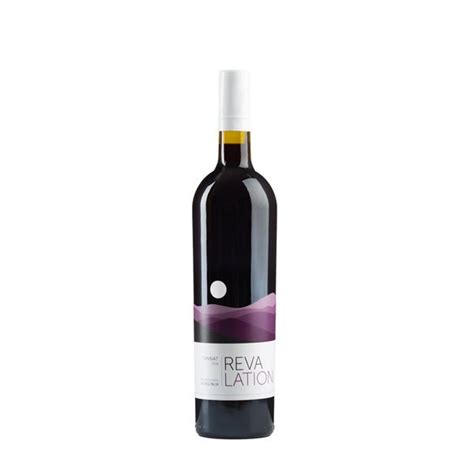 Tannat - Revalation Vineyards