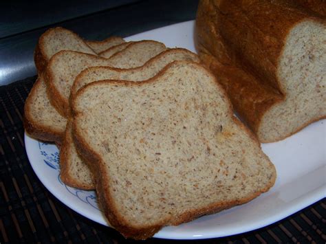 Gabi's Low Carb Yeast Bread | Low Carb Yum