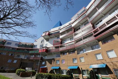 See the transformation of the Byker Wall over the past 40 years - Chronicle Live