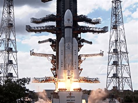 NASA, ESA congratulate ISRO on successful Chandrayaan-3 launch