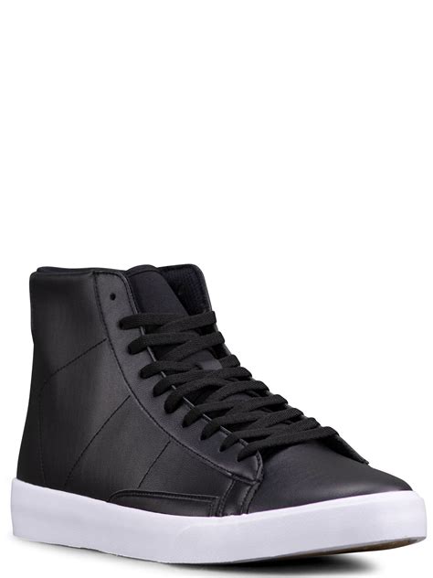 PORTLAND by Portland Boot Company Men's River Mid Top Lace-up Sneaker ...