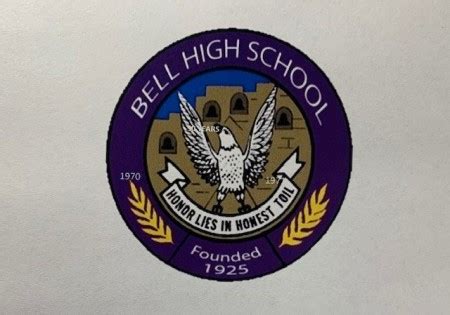 Bell High School - Find Alumni, Yearbooks and Reunion Plans