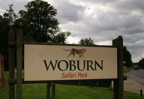 Woburn Safari Park Hike | Flickr - Photo Sharing!